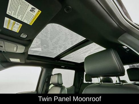 Certified 2023 Ford F150 Lariat w/ Equipment Group 502A High image 24