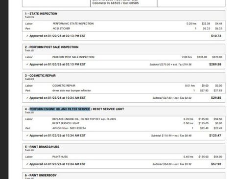 Used 2016 Porsche Cayenne image 7