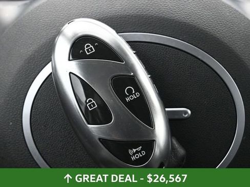 Used 2024 Hyundai Sonata Limited image 38