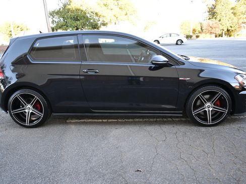 Used 2015 Volkswagen GTI S image 5