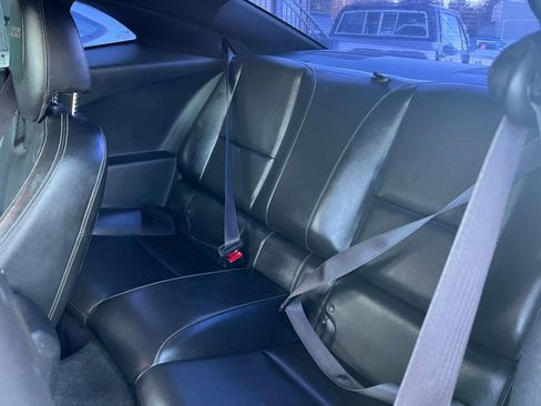 Used 2015 Chevrolet Camaro SS w/ RS Package RWD image 19