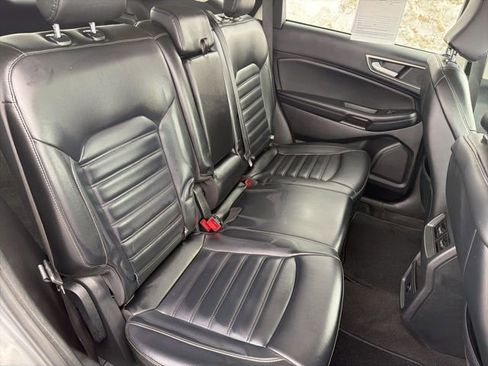 Used 2024 Ford Edge SEL image 14