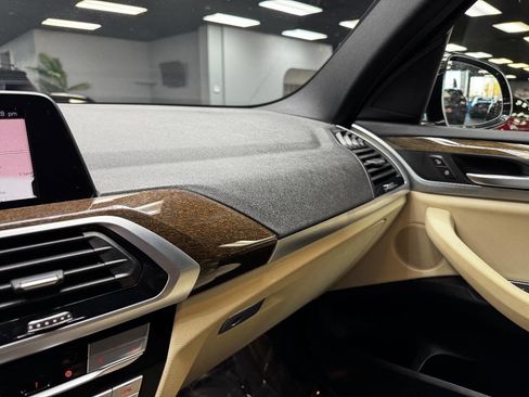 Used 2020 BMW X3 sDrive30i w/ Driving Assistance Package image 25