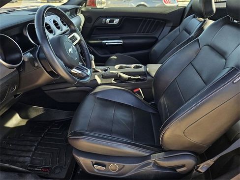 Used 2019 Ford Mustang GT Premium image 22