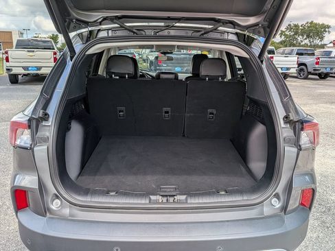 Used 2022 Ford Escape SEL AWD/4WD image 29