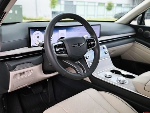 New 2026 Genesis GV80 2.5T Prestige AWD/4WD image 20