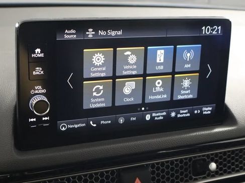 Used 2022 Honda Civic Sport Touring image 35