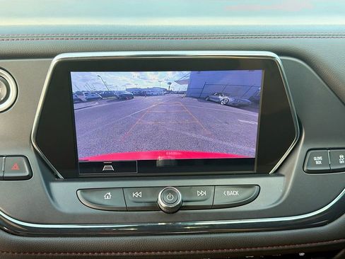 Used 2022 Chevrolet Blazer RS image 32