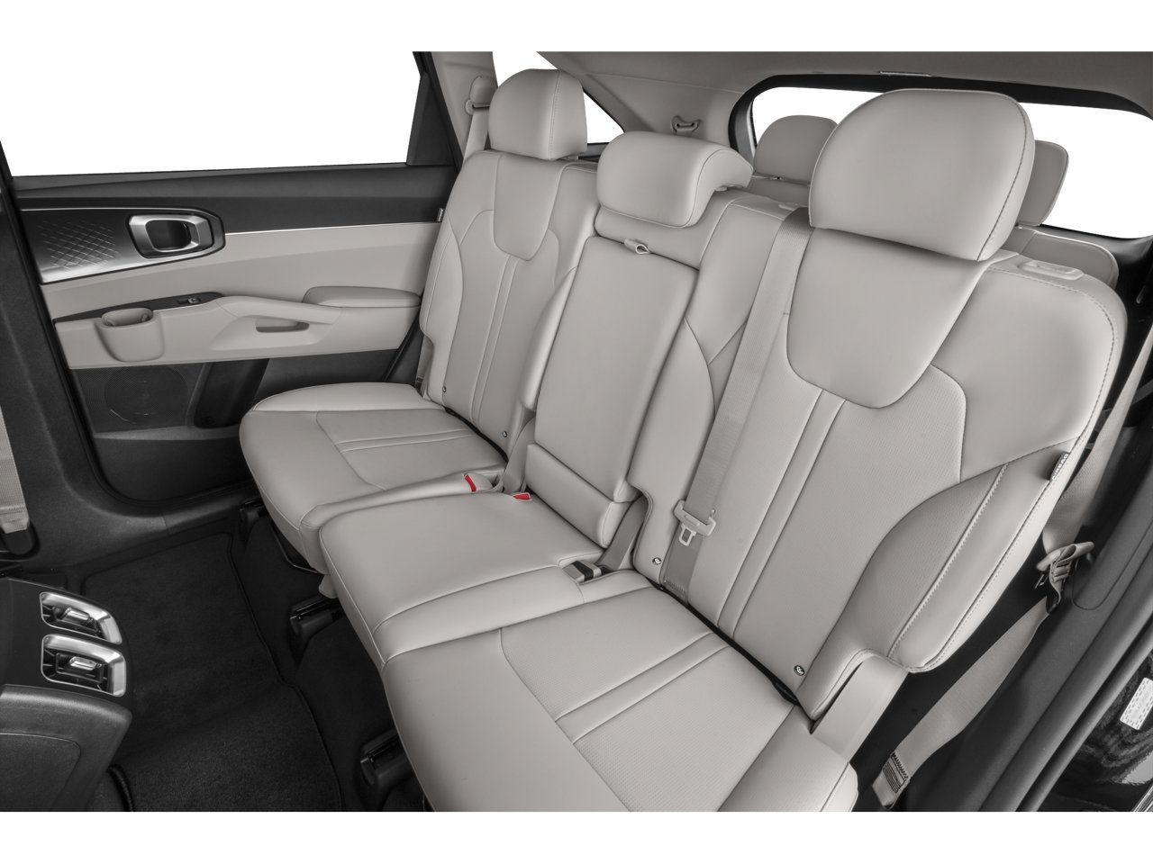 Certified 2026 Kia Sorento S AWD/4WD image 49