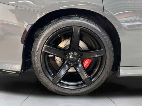 Used 2017 Dodge Charger SRT Hellcat image 60