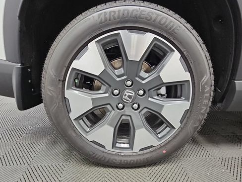 New 2026 Honda Pilot Touring image 51