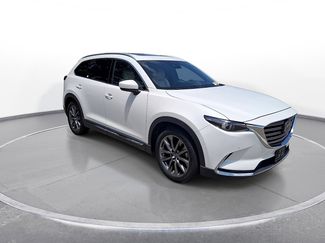 Used 2020 MAZDA CX-9 Signature AWD/4WD video 2