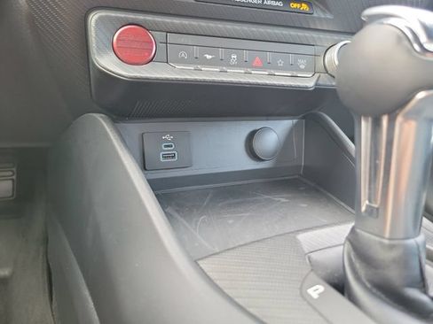 Used 2025 Ford Mustang Coupe RWD image 20