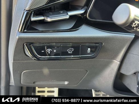 Used 2023 Kia Niro Wave w/ Wave Preserve Package image 15