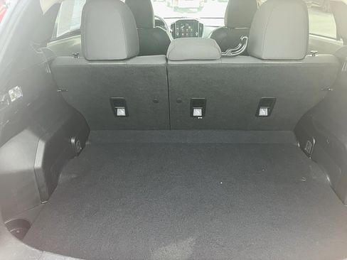 Certified 2024 Subaru Crosstrek 2.0i Premium image 17