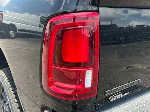 New 2025 RAM 2500 Big Horn AWD/4WD image 33