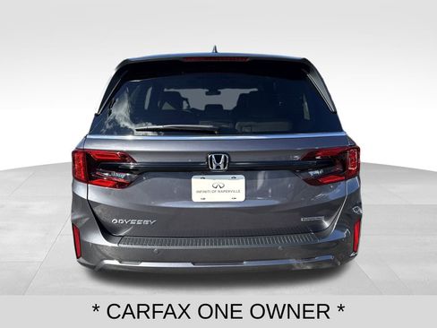 Used 2026 Honda Odyssey Touring image 4
