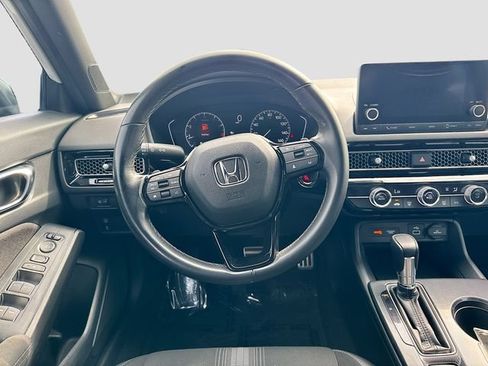 Used 2022 Honda Civic Sport image 20