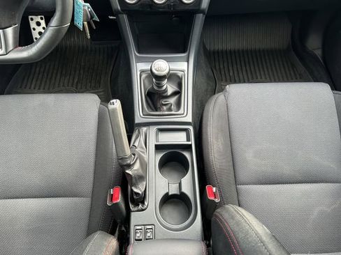 Used 2019 Subaru WRX Premium image 19