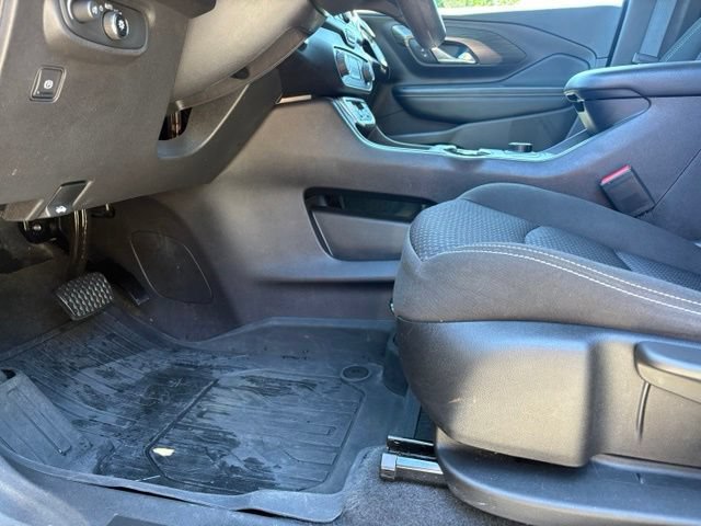 Certified 2024 GMC Terrain SLE w/ LPO, Floor Liner Package FWD image 30