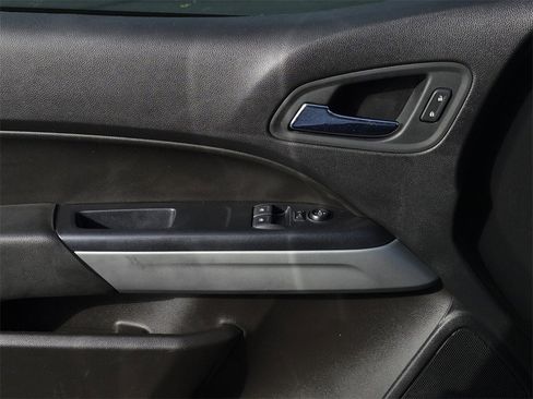 Used 2021 Chevrolet Colorado LT w/ Fleet Safety Package image 23