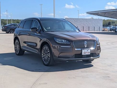 Used 2022 Lincoln Corsair Reserve AWD/4WD image 7