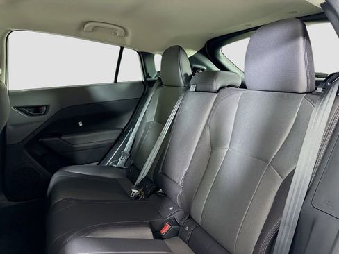 New 2026 Subaru Crosstrek 2.5i Premium image 22