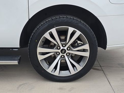 Used 2020 Ford Expedition Max Platinum image 39