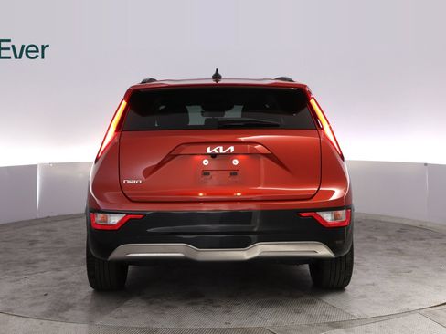 Used 2023 Kia Niro Wind FWD image 15