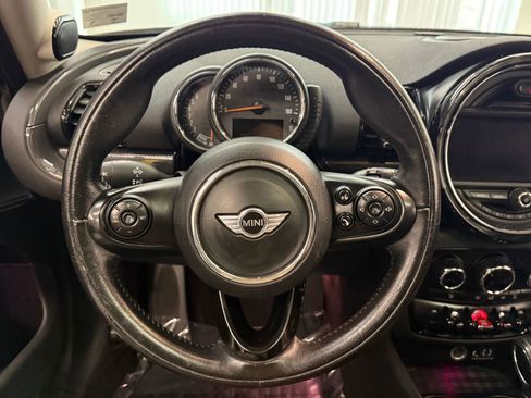 Used 2017 MINI Cooper Clubman image 27
