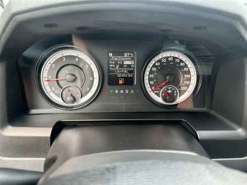 Used 2014 RAM 1500 Big Horn AWD/4WD image 11