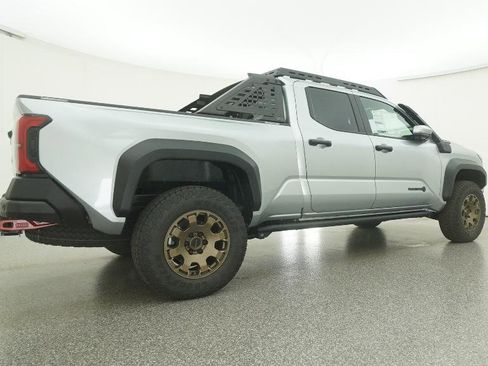 New 2026 Toyota Tacoma 4x4 Double Cab Hybrid image 84
