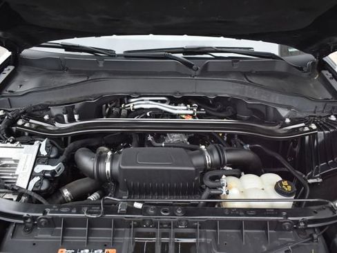 Used 2022 Ford Explorer Platinum w/ Equipment Group 601A AWD/4WD image 60