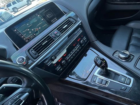 Used 2017 BMW 640i Gran Coupe image 31
