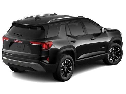 New 2026 GMC Terrain Elevation w/ Elevation Premium Package AWD/4WD image 51