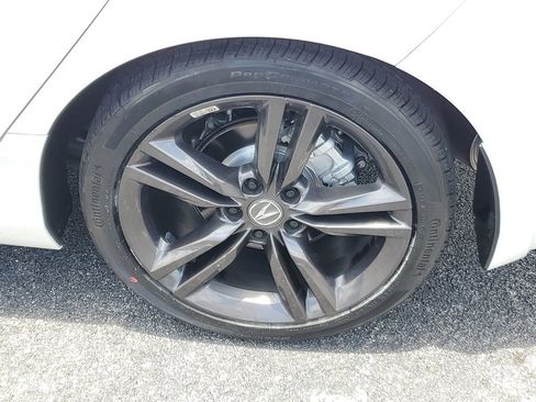 Used 2024 Acura Integra A-Spec image 5