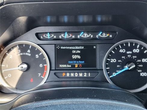 Certified 2021 Ford F250 XL w/ STX Appearance Package image 31