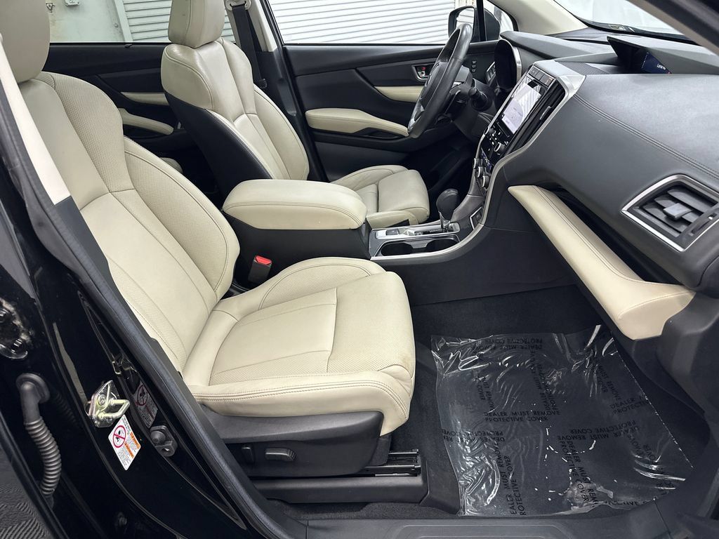 Used 2020 Subaru Ascent Limited w/ Technology Package AWD/4WD image 15