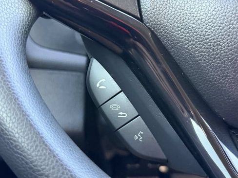 Used 2018 Honda HR-V EX image 28