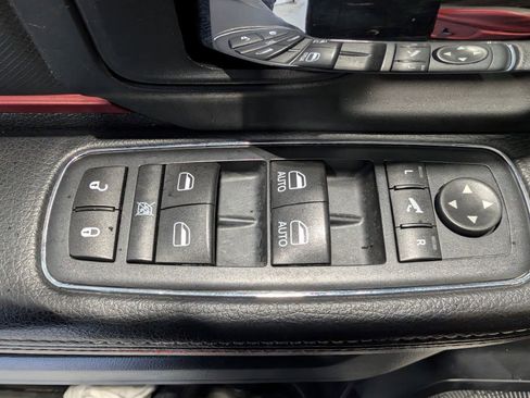 Used 2016 RAM 1500 Rebel w/ Luxury Group image 8