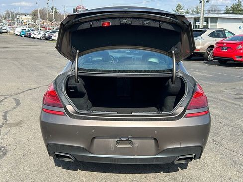 Used 2013 BMW 650i Gran Coupe xDrive AWD/4WD image 13