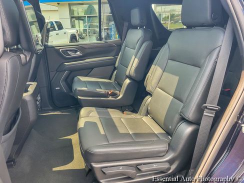 Certified 2021 Chevrolet Tahoe LT w/ LT Signature Plus Package AWD/4WD image 13