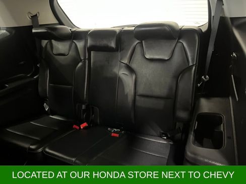 Used 2022 Kia Telluride EX w/ EX Premium Package image 23