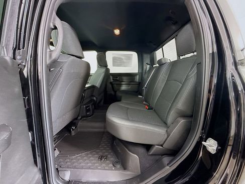 New 2026 RAM 2500 Tradesman AWD/4WD image 23