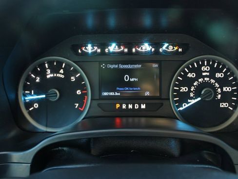 Used 2019 Ford F150 XLT w/ Equipment Group 302A Luxury image 17