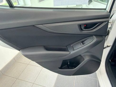 Used 2023 Subaru Impreza 2.0i Premium AWD/4WD image 14