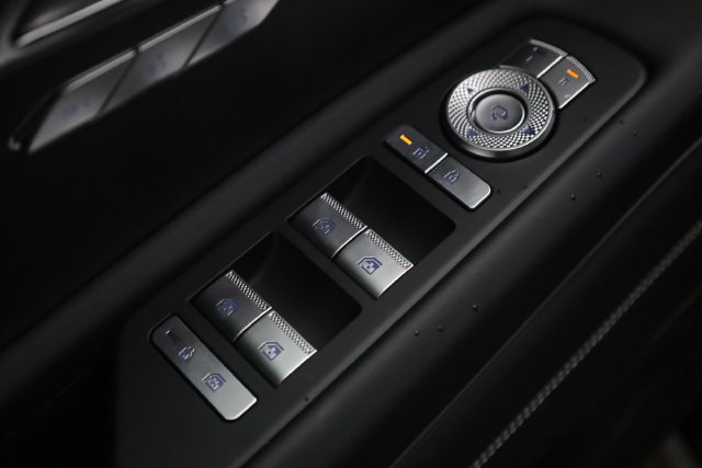 New 2026 Genesis GV80 2.5T Advanced AWD/4WD image 13