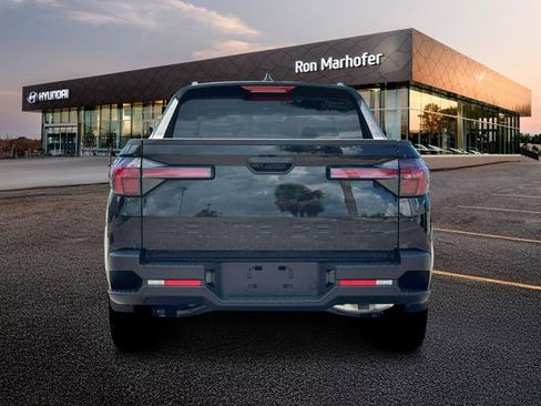 New 2026 Hyundai Santa Cruz SEL FWD image 6