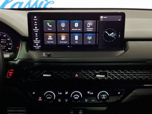 Used 2023 Honda Accord Sport image 24