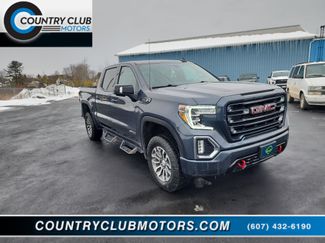 Used 2021 GMC Sierra 1500 AT4 video 1